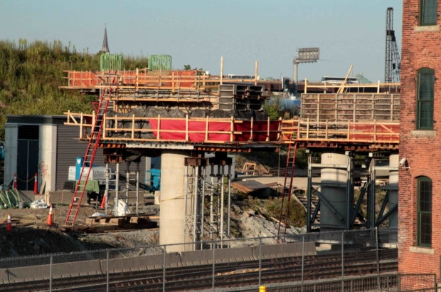 A remarkable turnaround for Green Line extension