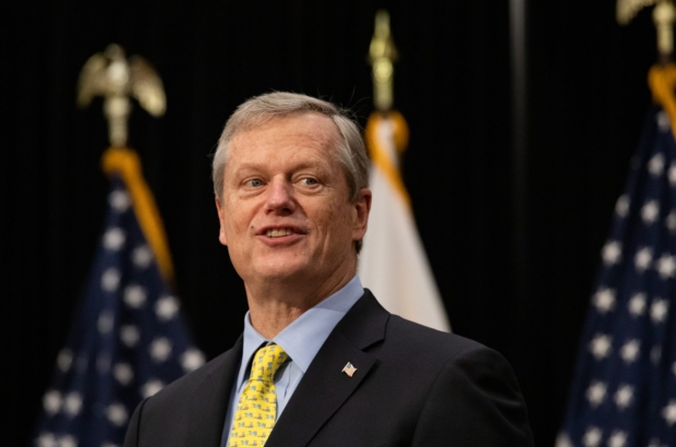 Baker calls for Trump’s removal
