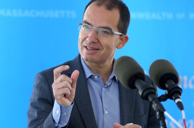 Healey gives life science firms $24.4m in tax breaks
