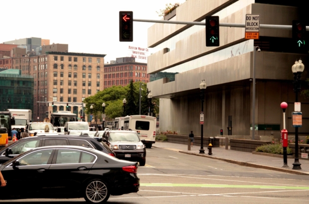 For complex traffic problem, Baker offers smorgasbord