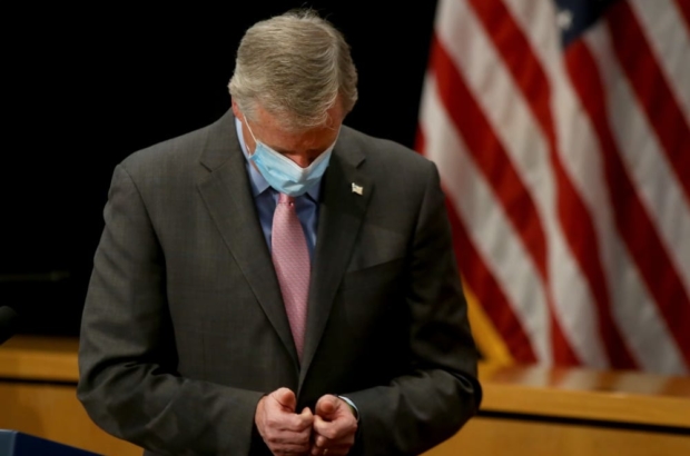 Baker to MBTA riders: Get back on board