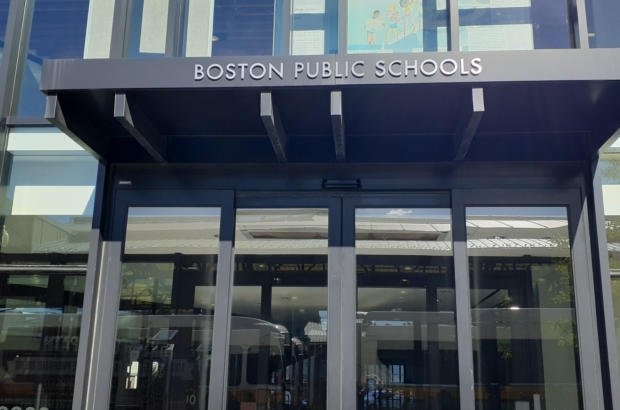 On schools, Boston's new mayor must meet the moment