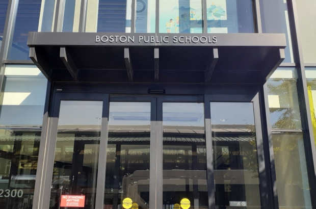 Think tank calls for state takeover of Boston schools