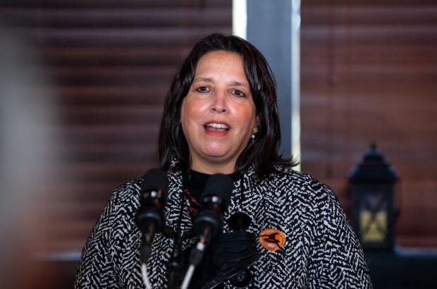 Salem Mayor Kim Driscoll joins surge of lieutenant governor hopefuls
