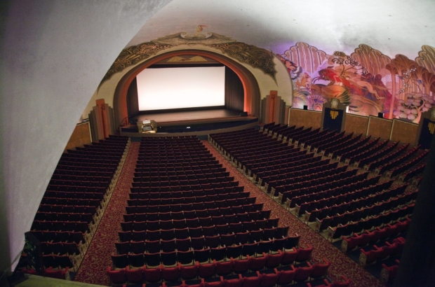 What our highways can learn from movie theaters