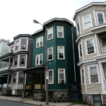Boston, housing, rent