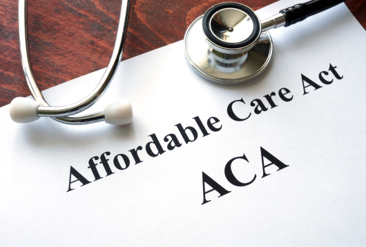 Republicans showing their hand on ACA ‘replacement’