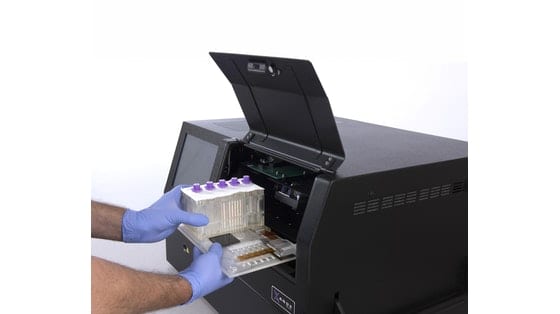 Waltham company supplying DNA test kits to ICE