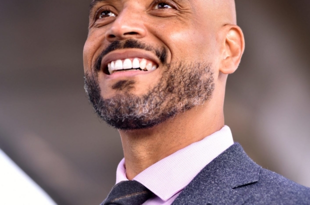 Meet Michael Bobbitt, state’s new arts leader