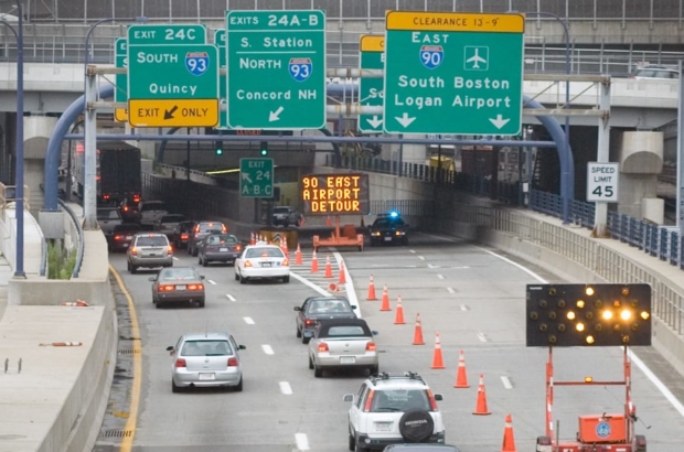 A question of access: Shifting the transportation conversation