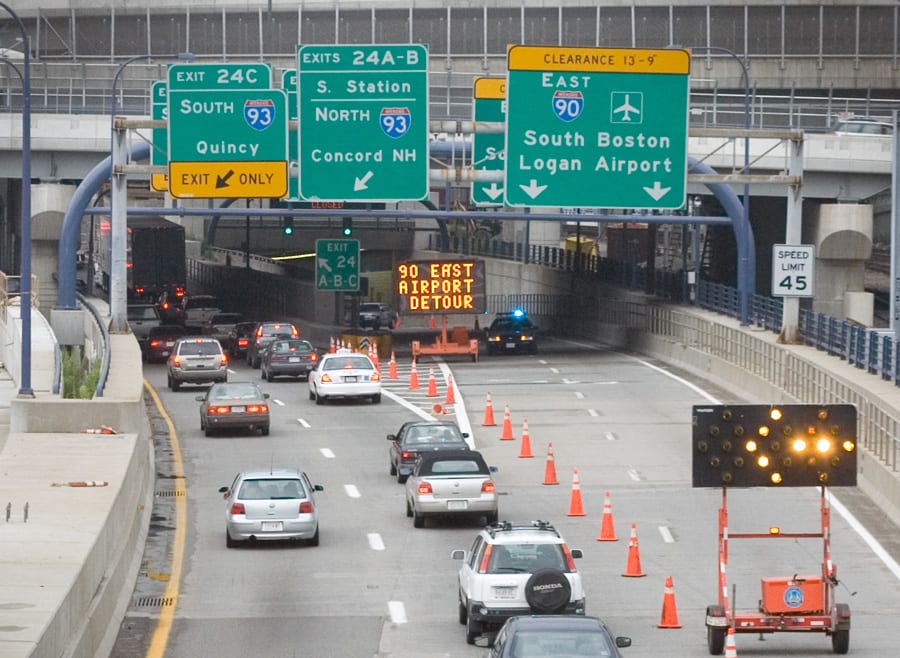 A question of access: Shifting the transportation conversation