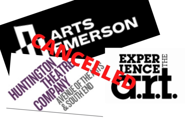 Arts shutdown cost $58 million