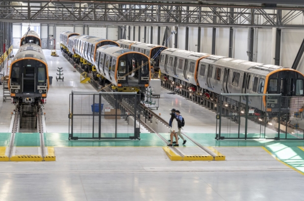 Eng confident Chinese subway car manufacturer will meet its obligations