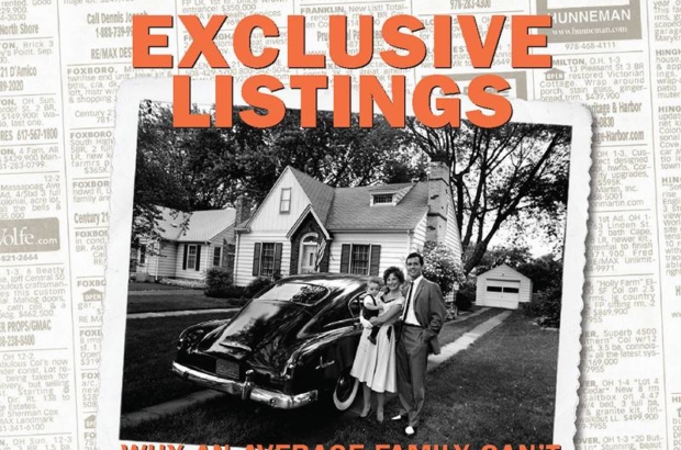 housing Anti-Family Values zoning