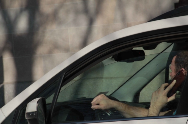 New law restricts cellphone use while driving