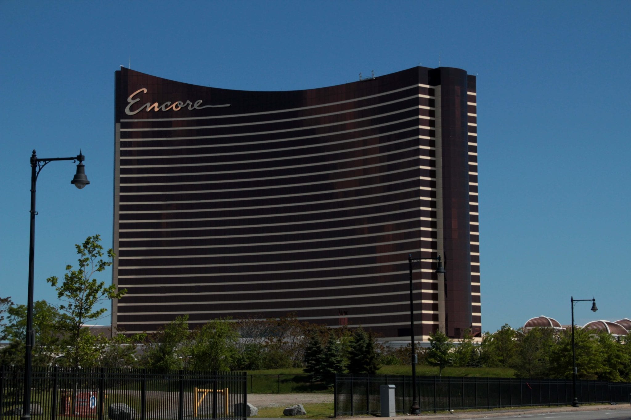 eamsters union in casinos