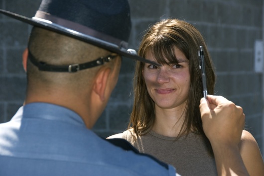 AAA says marijuana OUI laws useless