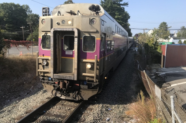 Calculating the right price for commuter rail