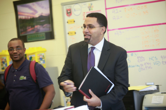 Boston’s ‘A team’ of charter school leaders