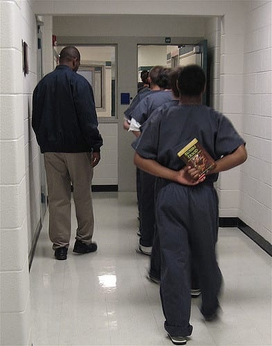 Massachusetts should clear juvenile records