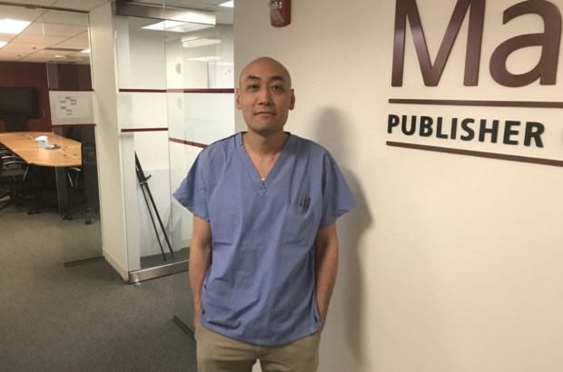 Dr. Lee: ICU units won’t beat this disease