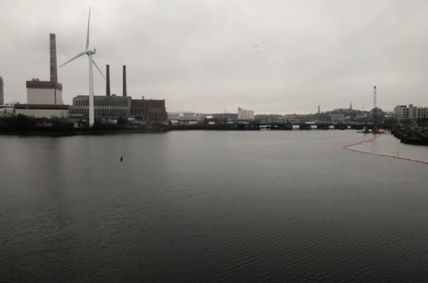 It's time for power grid to look at benefits of offshore wind