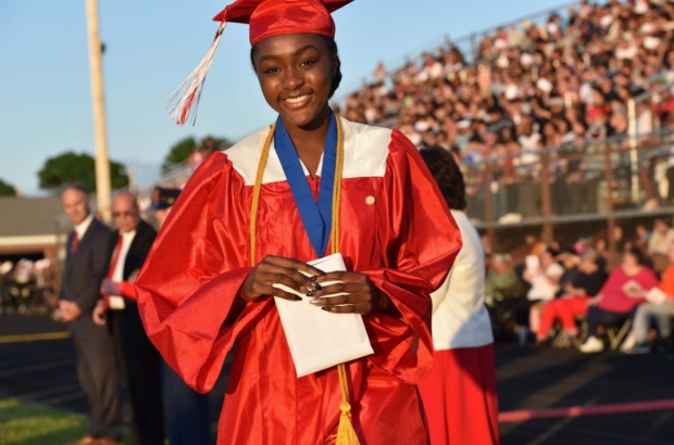 How New Bedford boosted its graduation rate 