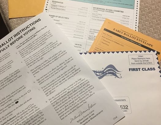 Here’s what you need to know about 2020 mail-in voting