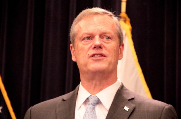 Super PAC with ties to Baker keeps cruising