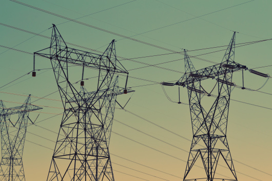 Clean energy intrigue alleged