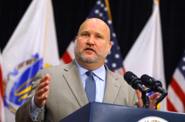 State will roll out rapid testing in 134 school districts 