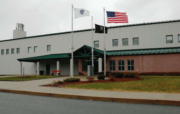 Federal lawsuit alleges brutal abuse by Souza-Baranowski officers