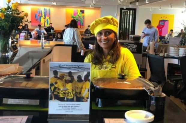 The Commonwealth must help businesses of color