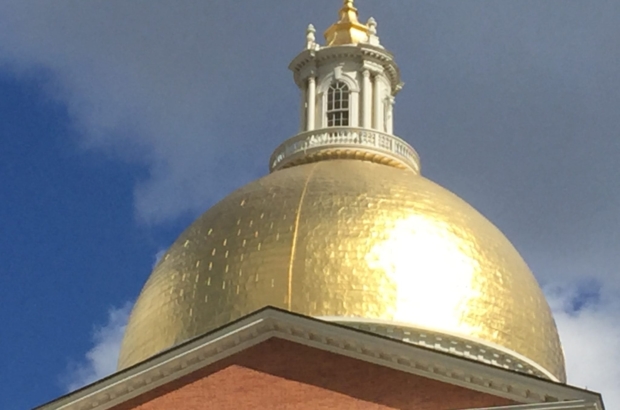 Tax foundation: Mass. fiscal situation worsening