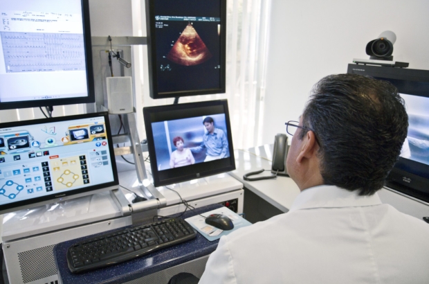 Telehealth works, don't mess it up