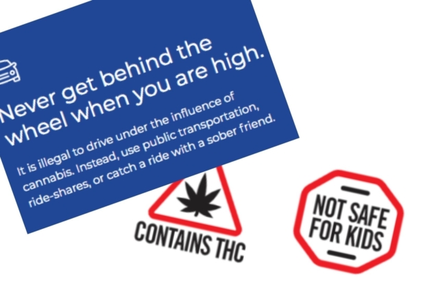 No marijuana ‘apocalypse,’ but legalization brings concerns 