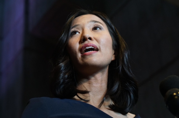 Wu addresses need for ‘bold’ change – and why she tangles directly with critics