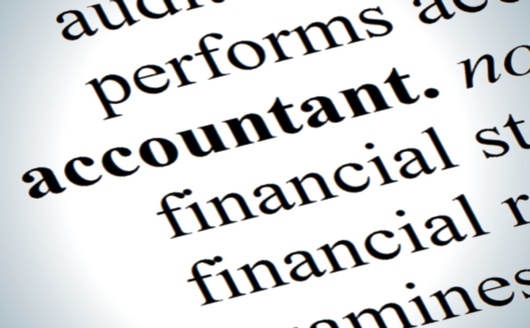 Accountants are in high demand