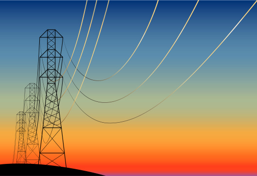 Are municipal light firms doing enough?