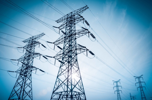 NE power grid demand falls to its lowest level ever