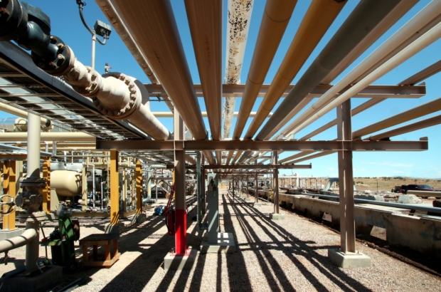 Utilities need to stop building natural gas infrastructure