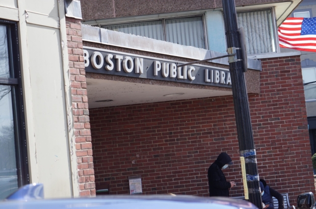 Boston pitches libraries, affordable housing as perfect match