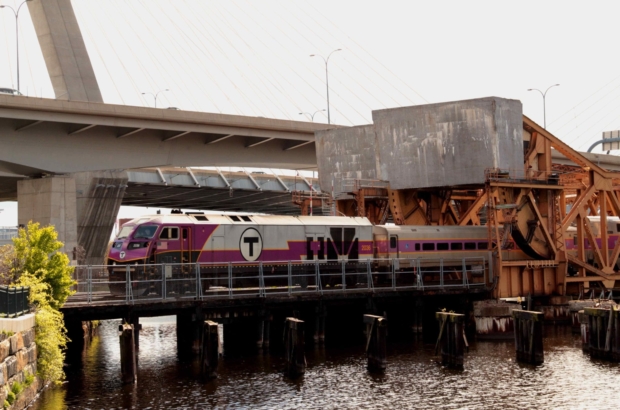 Poll: Voters back subway-like commuter rail