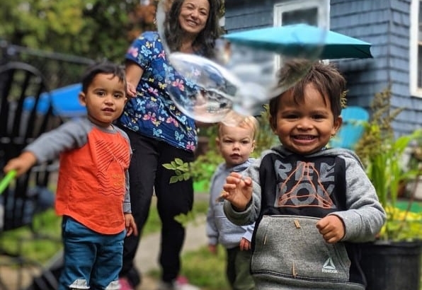 Fixing early ed system could cost $1.5 billion a year 