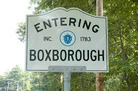 Cowardly, reckless action by Boxborough Select Board