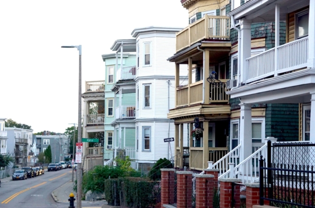 Wind down of housing assistance raises concerns