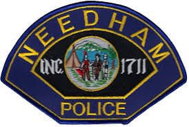 Report finds no racial profiling by Needham police