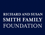 The Richard and Susan Smith Family Foundation
