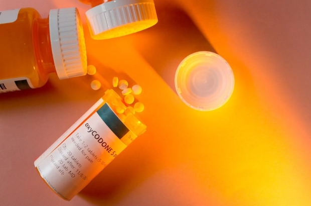 Opioid overdose deaths remain stubbornly high