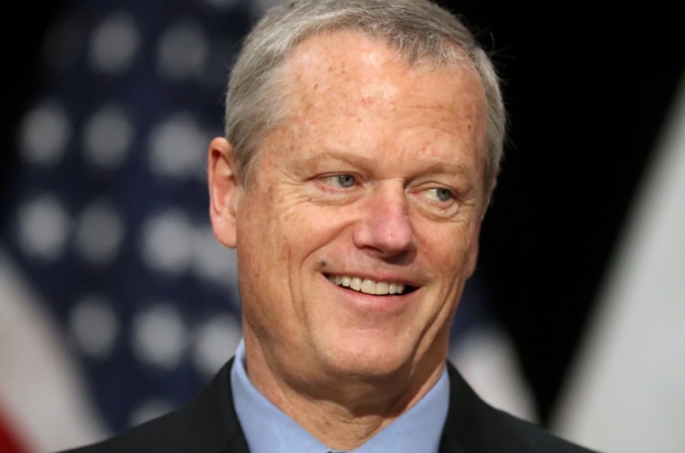 Baker reverses course on utility contracting